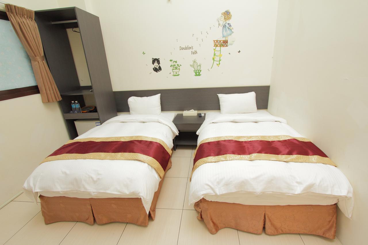 Sanyi Sakura Resort Buitenkant foto