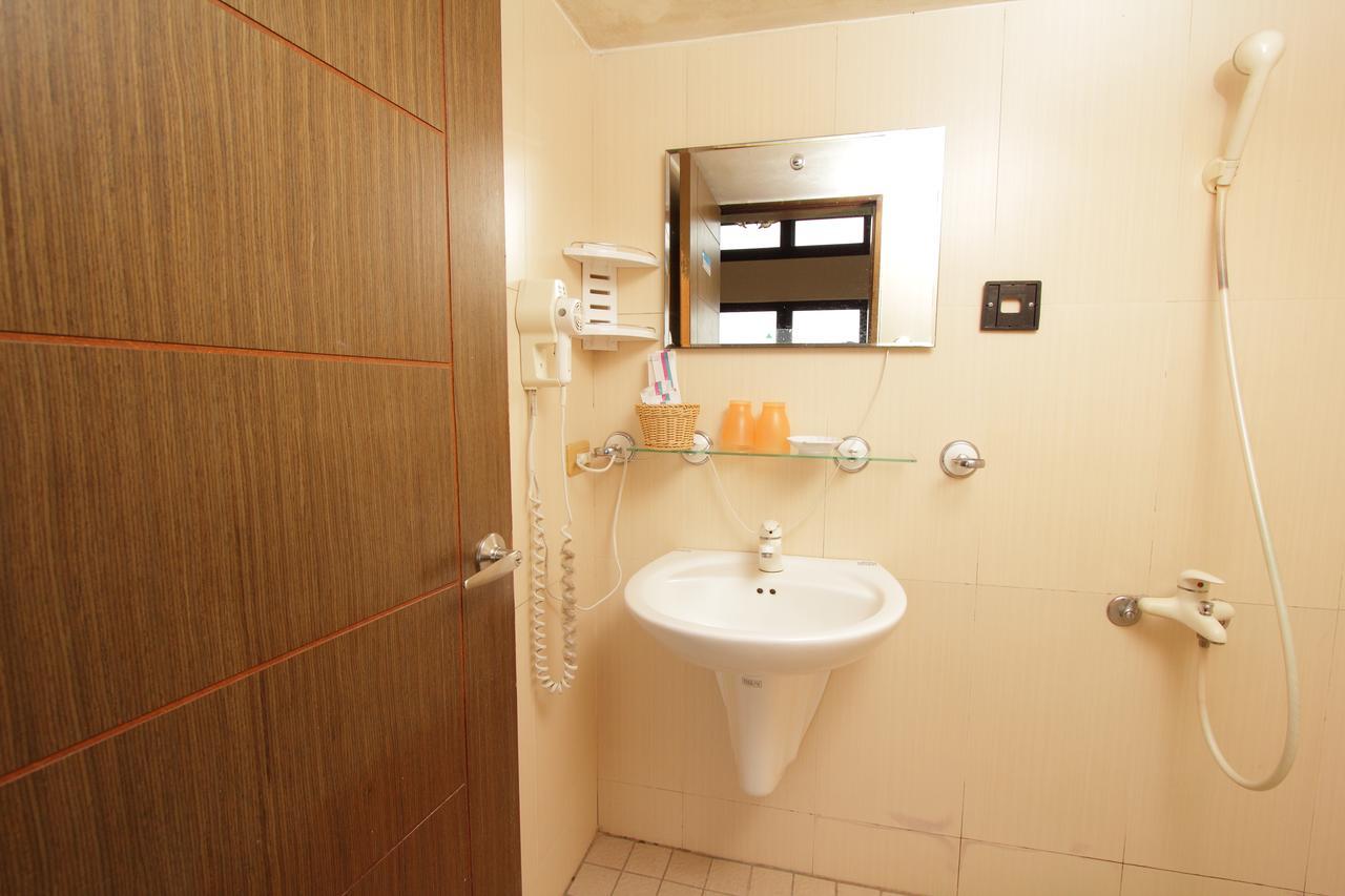 Sanyi Sakura Resort Buitenkant foto