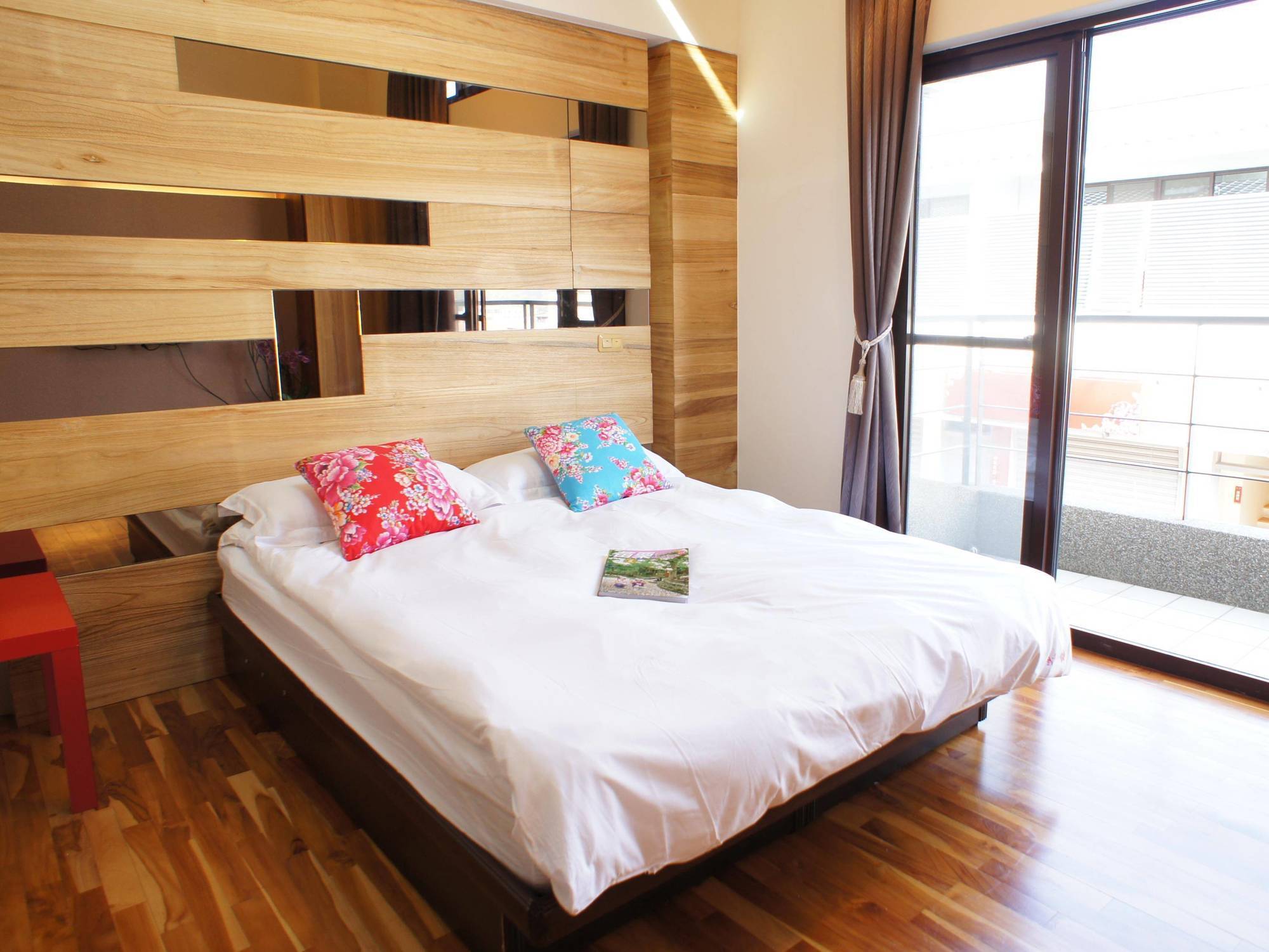 Sanyi Sakura Resort Buitenkant foto
