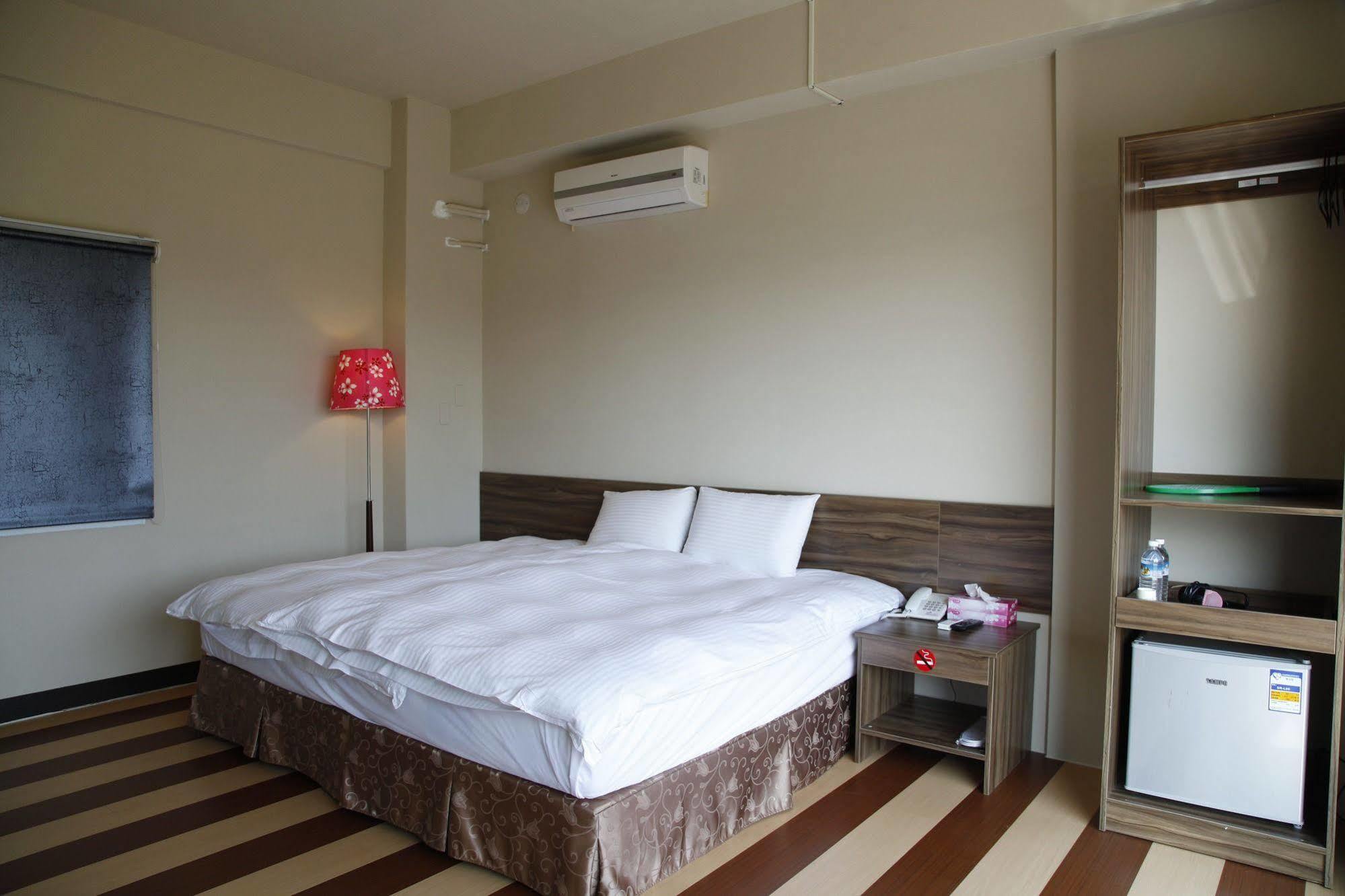 Sanyi Sakura Resort Buitenkant foto